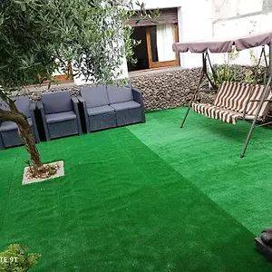  Appartement Carrer Esparreguera
