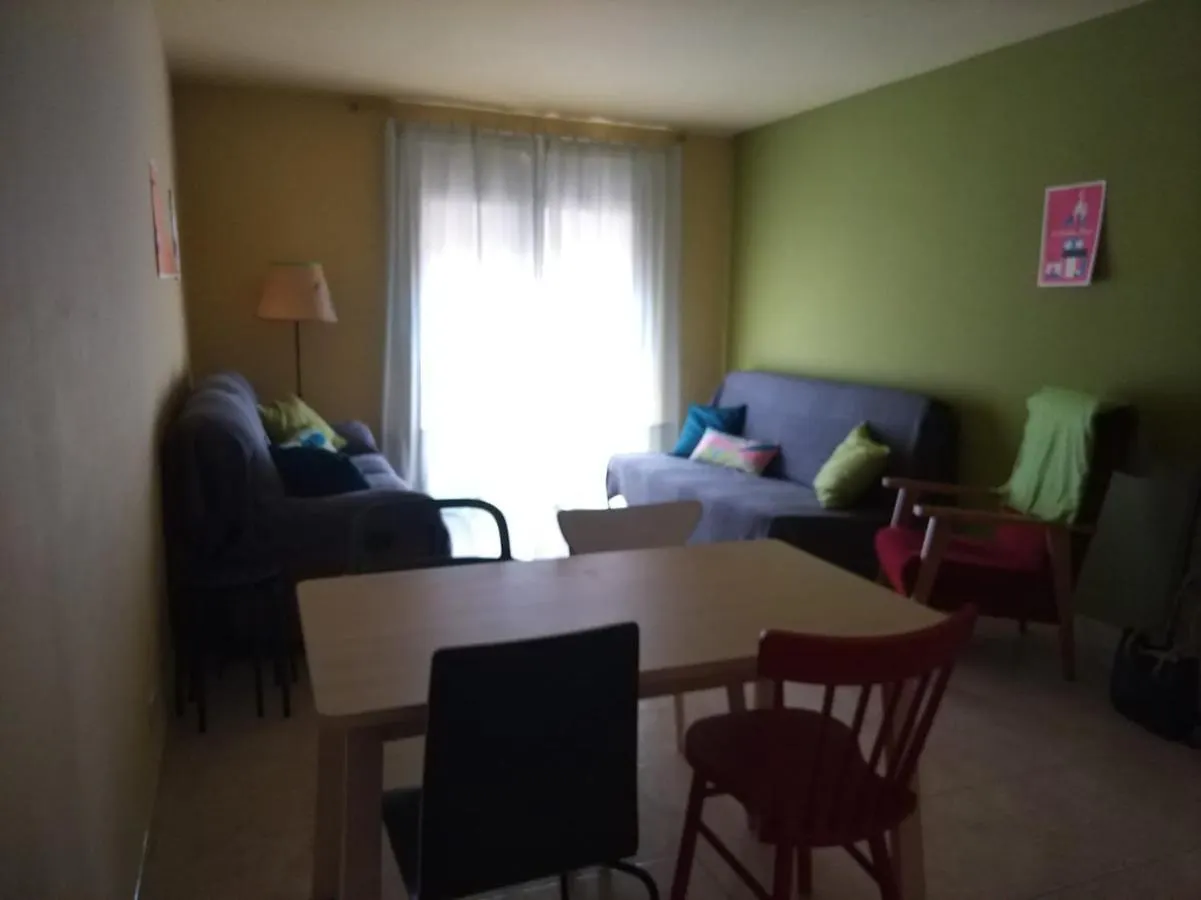 Appartement Cal Bover Olot